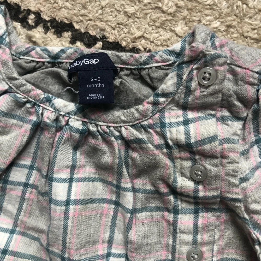 Baby Gap dress
